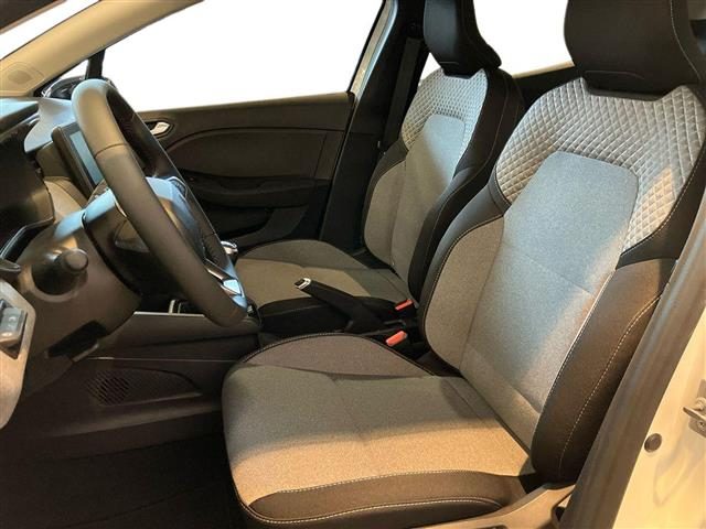 RENAULT Clio usata, con Fendinebbia