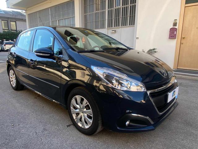 PEUGEOT 208 usata 2