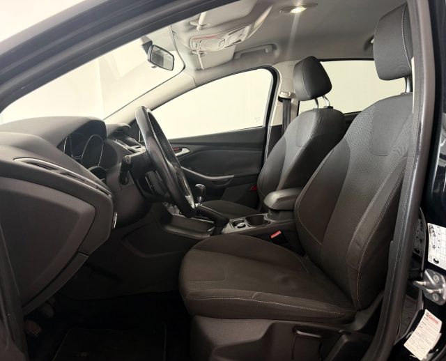 FORD Focus usata 3