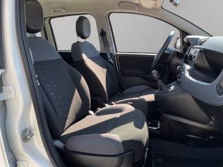 FIAT Panda usata, con Immobilizzatore elettronico