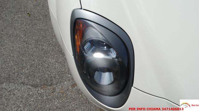 ALFA ROMEO MiTo usata 56
