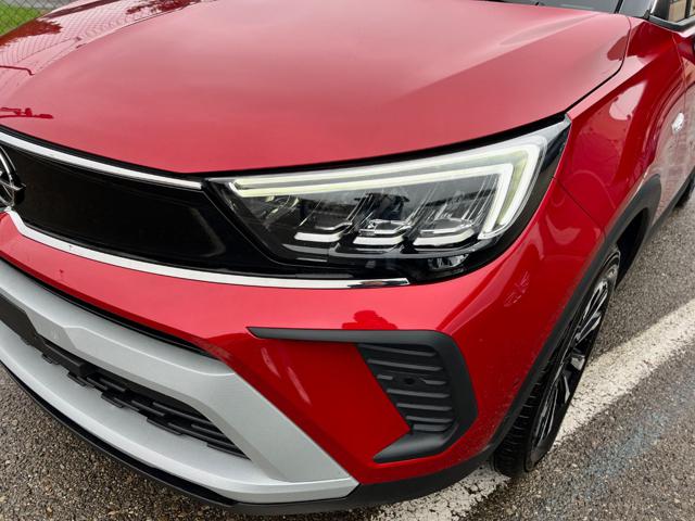 OPEL Crossland usata, con Alzacristalli elettrici