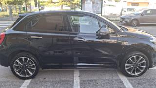 FIAT 500X usata, con Alzacristalli elettrici