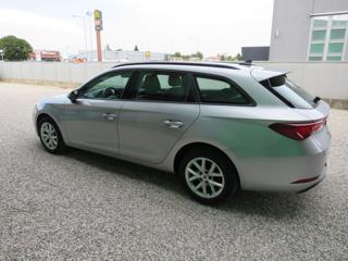 SEAT Leon usata, con Airbag