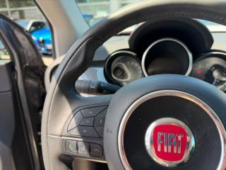 FIAT 500X usata, con Chiusura centralizzata