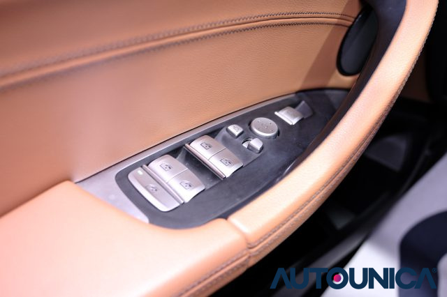 BMW X3 usata, con Sensore di pioggia