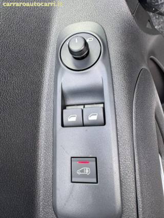 FIAT Doblo usata, con Servosterzo