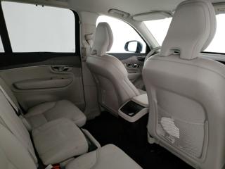 VOLVO XC90 usata, con Controllo elettronico della corsia