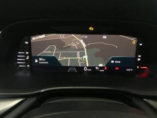 SKODA Octavia usata, con Controllo elettronico della corsia