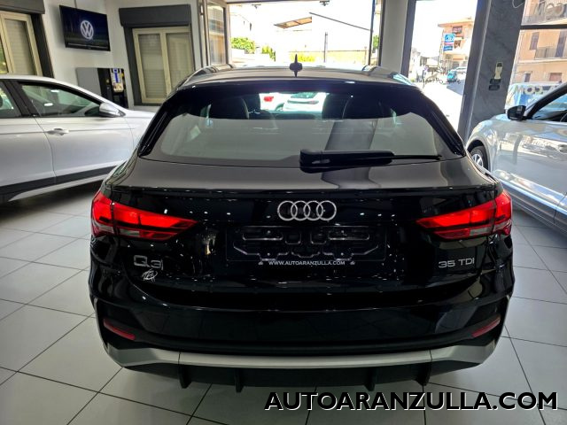AUDI Q3 usata, con Alzacristalli elettrici