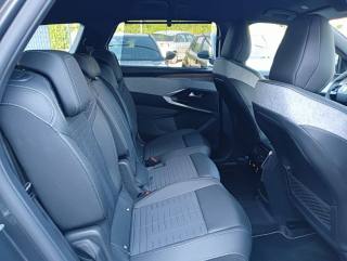 PEUGEOT 5008 usata, con Controllo elettronico della corsia