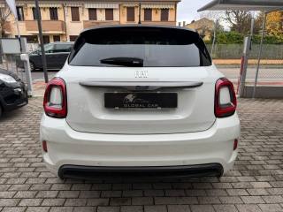 FIAT 500X usata 5