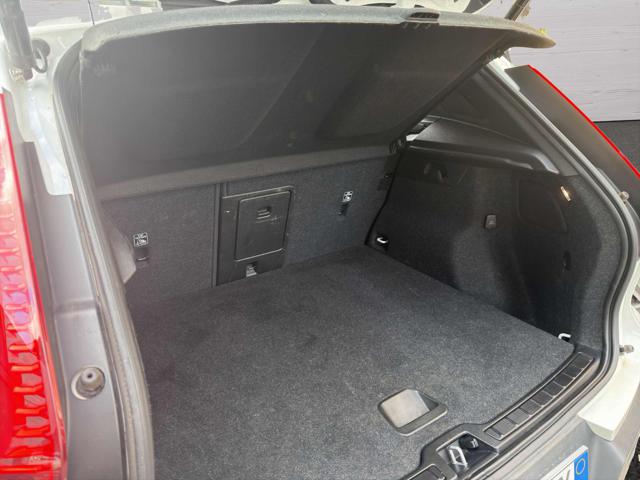 VOLVO XC40 usata, con Fendinebbia