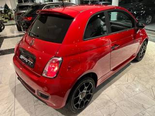 FIAT 500 usata, con Airbag