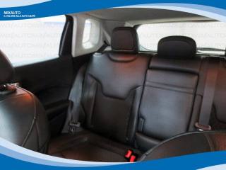 JEEP Compass usata, con Controllo automatico clima