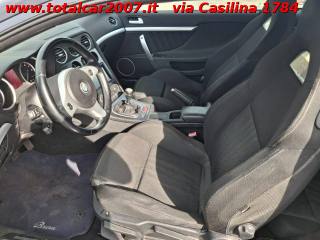 ALFA ROMEO Brera usata, con Chiusura centralizzata