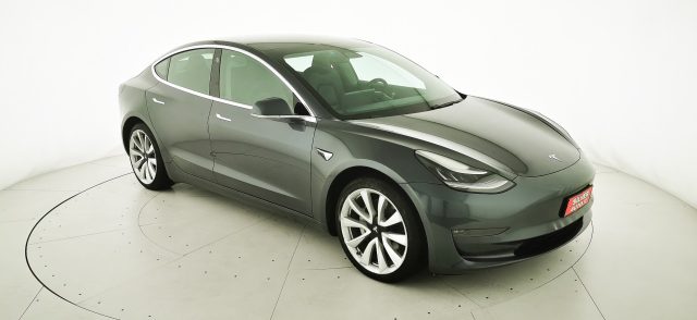 TESLA Model 3 usata, con Volante multifunzione