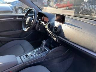 AUDI A3 usata, con Fari LED