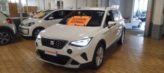 SEAT Arona usata 28