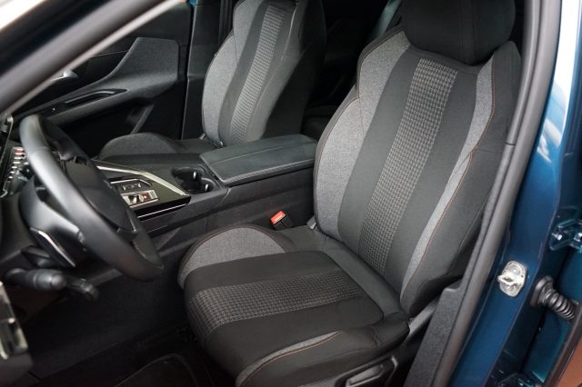 PEUGEOT 3008 usata, con Filtro antiparticolato