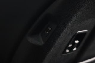 KIA Sportage usata, con USB