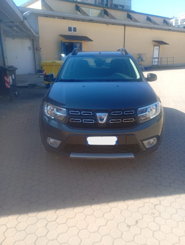 DACIA Sandero usata, con Airbag