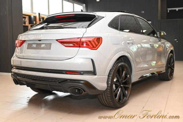 AUDI RS Q3 usata 102
