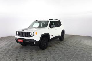 JEEP Renegade Renegade 2.0 Mjt 170CV 4WD Active Drive Low Trailh