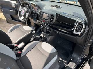 FIAT 500L usata 8