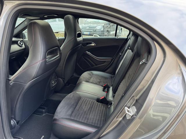 MERCEDES-BENZ A 250 usata, con Boardcomputer