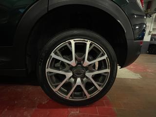 FIAT 500X usata, con Immobilizzatore elettronico