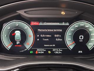AUDI Q8 usata, con ESP
