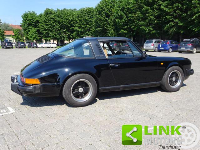 PORSCHE 911 usata 27
