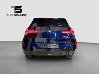 BMW X3 usata, con Antifurto