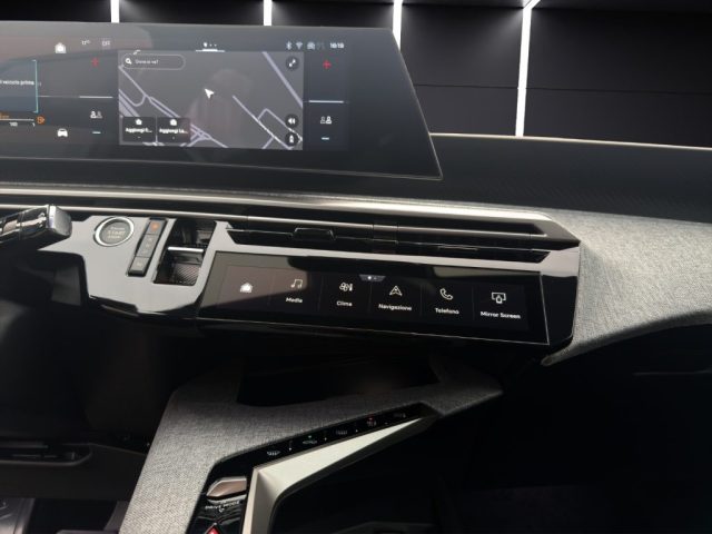 PEUGEOT 3008 usata, con Fari LED