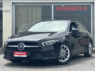 MERCEDES-BENZ A 180 usata, con Alzacristalli elettrici