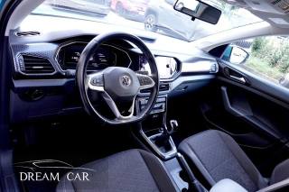 VOLKSWAGEN T-Cross usata, con Controllo trazione