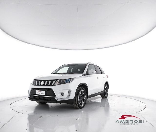 SUZUKI Vitara usata 0