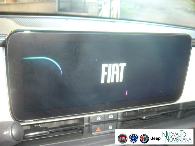FIAT 600 usata, con Fari LED