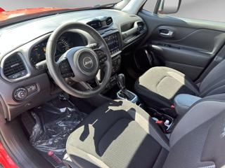 JEEP Renegade usata, con Alzacristalli elettrici