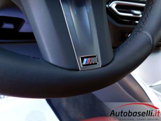 BMW 320 usata, con Sound system