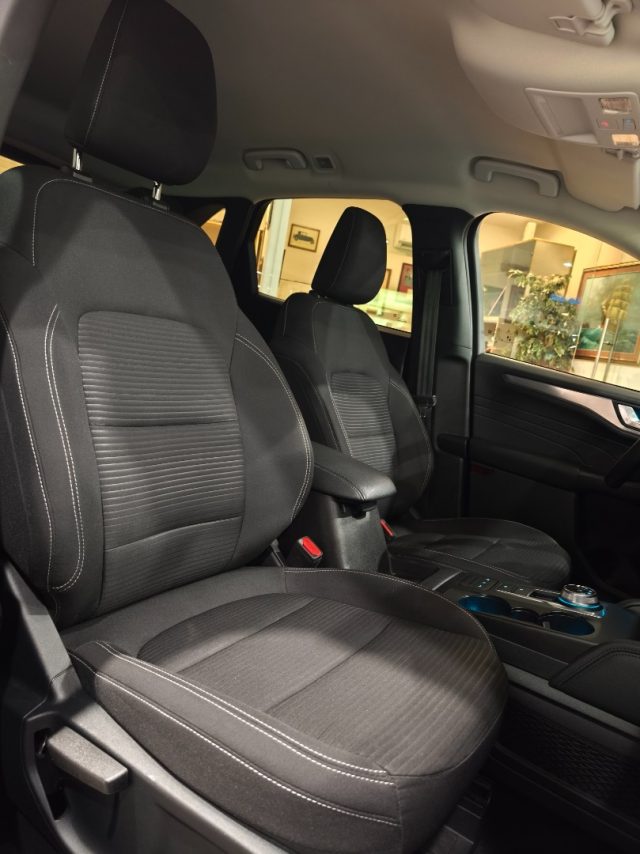 FORD Kuga usata, con Cronologia tagliandi