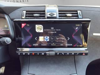 DS AUTOMOBILES DS 7 Crossback usata, con Immobilizzatore elettronico