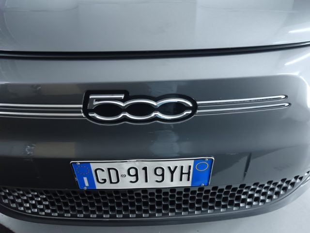 FIAT 500 usata, con Cruise Control