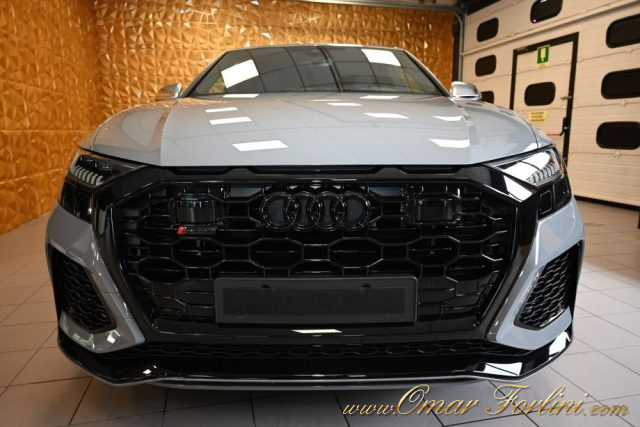 AUDI RS Q8 usata 4