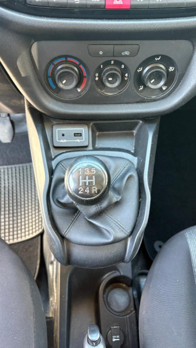 FIAT Doblo usata 9