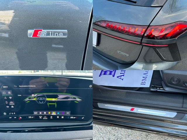 AUDI A6 usata, con Cronologia tagliandi