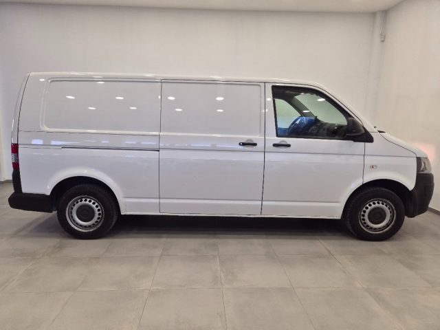 VOLKSWAGEN Transporter usata, con Boardcomputer