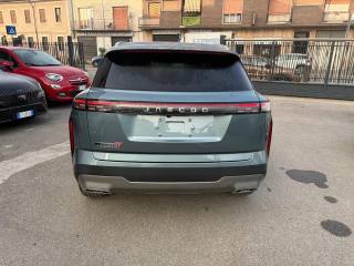 JAECOO Jaecoo 7 usata, con Cruise Control