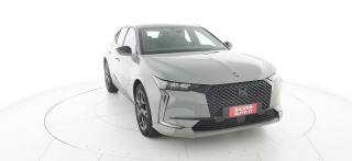 DS AUTOMOBILES DS 4 usata, con Controllo vocale